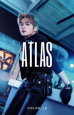 Atlas - Hyunho