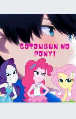 Gotoubun No Pony