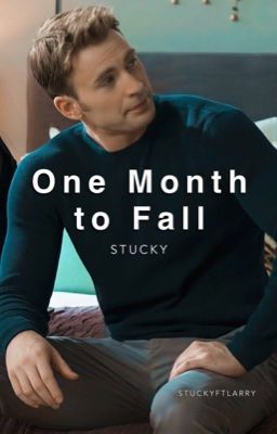 one Month to Fall | Stucky