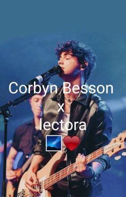 Corbyn Besson x Lectora