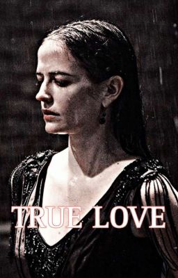 True Love───otto Hightower