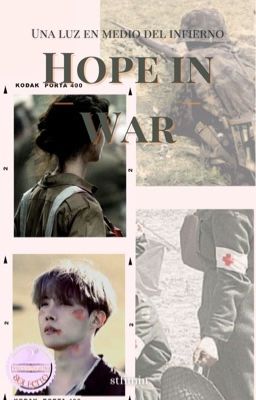 Hope in war | Jhope_os