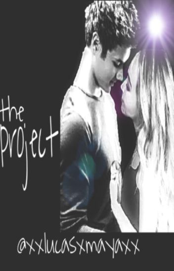The Project - A Lucaya Series - Book 1