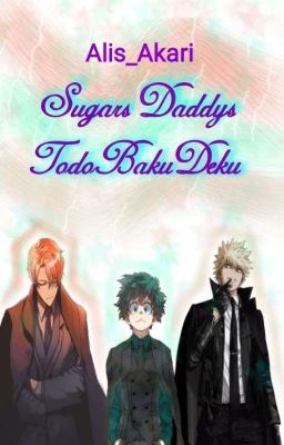 Sugar Daddys Todobakudeku