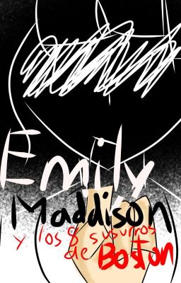 Emily Madisson: y los 8 Susurros De...