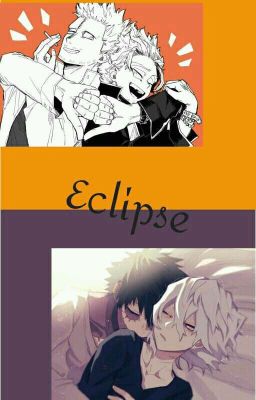 Eclipse ♡shigadabi♡ [[bnha]]