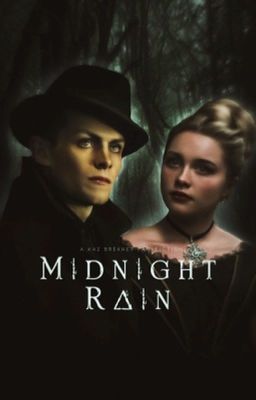 Midnight Rain - kaz Brekker