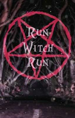 Run Witch Run