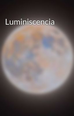 Luminiscencia