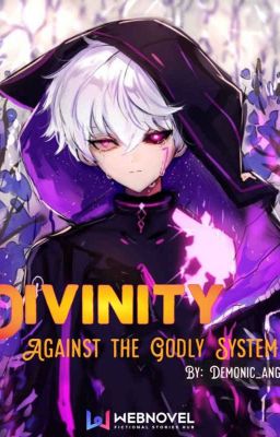 2 - Divinity: Against the Godly Sys...