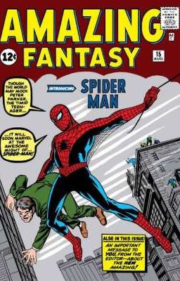 Spider-man: el Amigable Vecino de R...