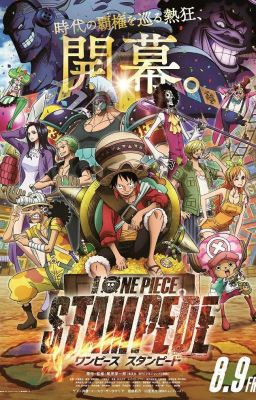 Bnha: Versión One Piece