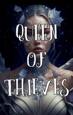 Queen of Thieves || kaz Brekker ²