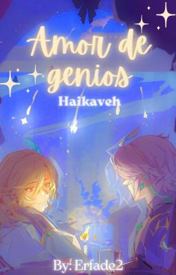 Amor de Genios (haikaveh 🌱🏛️)