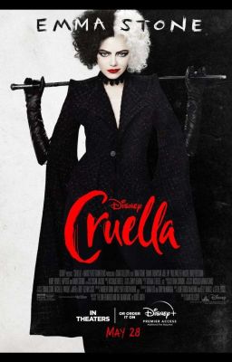 Cruella Devil