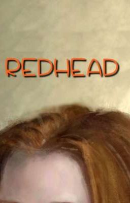 Redhead // Harry Potter