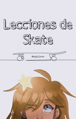 Lecciones de Skate || Farahsun (gb...