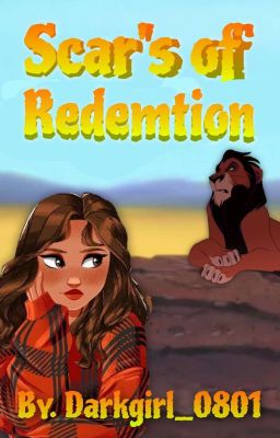 Scar's Of Redemption
