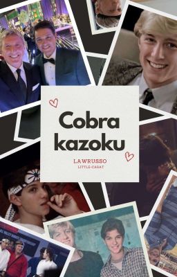Cobra Kazoku