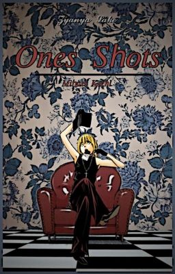 Ones Shots|| Mello ( Mihael Keehl )...