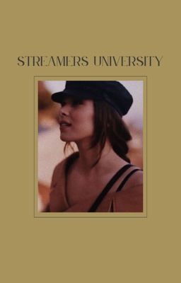 Streamers University