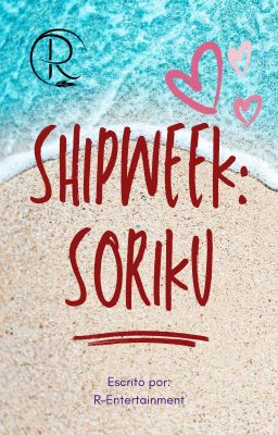 Shipweek: Soriku