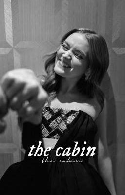 the Cabin ; Sadie Sink
