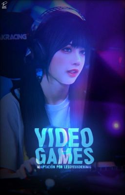 Videogames | Jenlisa
