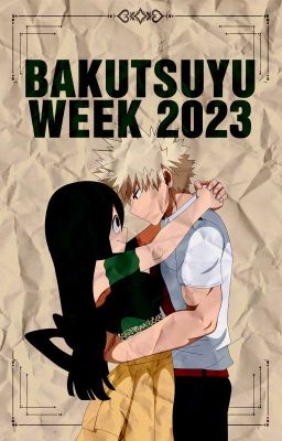 Bakutsuyu Week | 2023