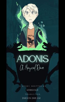 Adonis - Traducción
