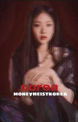 Corea:moneyheistkorea