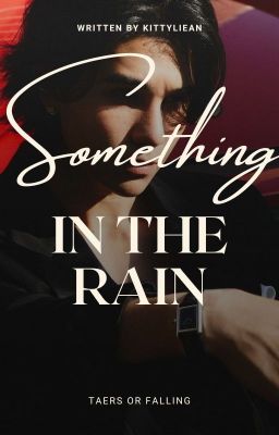 Something in the Rain│jeffcode