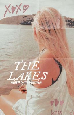 the Lakes ⋆ Theodore Nott