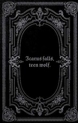 Icarus Falls, Teen Wolf
