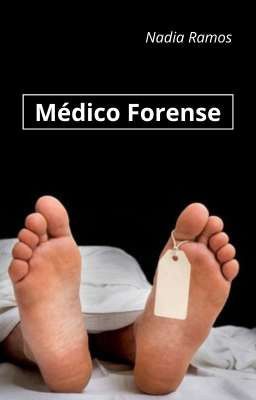 Médico Forense