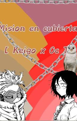 Misión en Cubierta [ Keigo x oc]