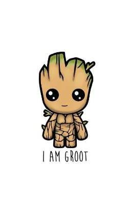 Yo Soy Groot
