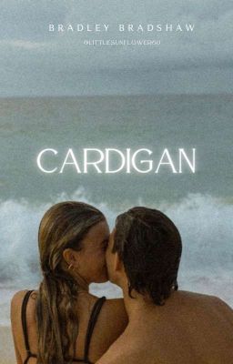 Cardigan; Bradley Bradshaw