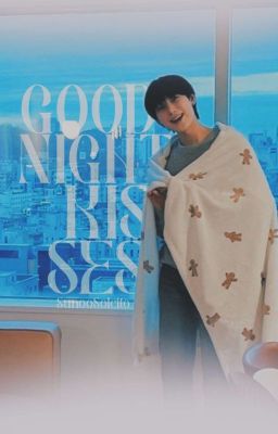 Goodnight Kisses - Sungsun