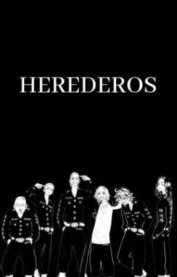 Herederos | Tokyo Revengers