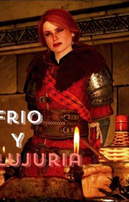 the Witcher: Frío y Lujuria