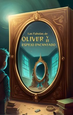 las Fabulas de Oliver y el Espejo E...