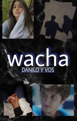 Wacha -danilo y Vos-
