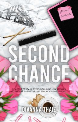Second Chance ©®