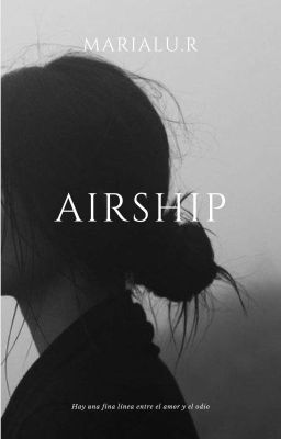 Airship ~☆ en Processo☆~