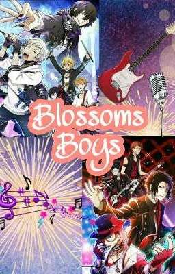 Blossoms Boys