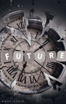 In The Future -adam Reed × Lectora-