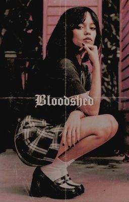 Bloodshed ━━ Heroes of Olympus ²