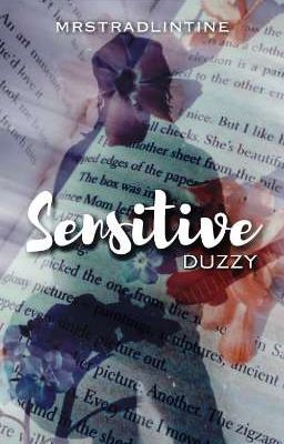Sensitive. [duzzy, Guns and Roses]...