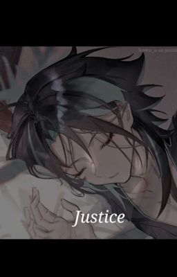 Justice - Xiaoether